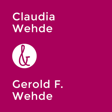 Claudia Budelmann & Gerold Wehde